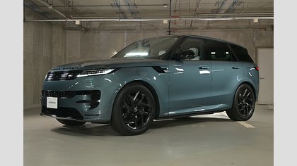 Range Rover Sport 20