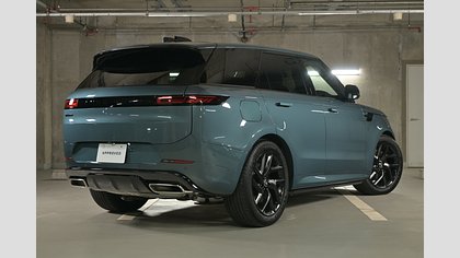 Range Rover Sport 18
