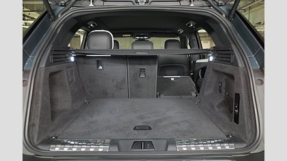 Range Rover Sport 25