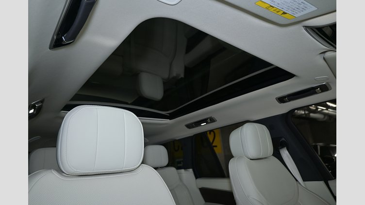 2023 認定中古車 Land Rover Range Rover ランタオブロンズ D300 AWD MHEV（AT） スタンダードホイールベース HSE