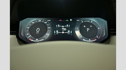Range Rover 28
