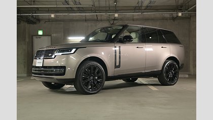 Range Rover 15
