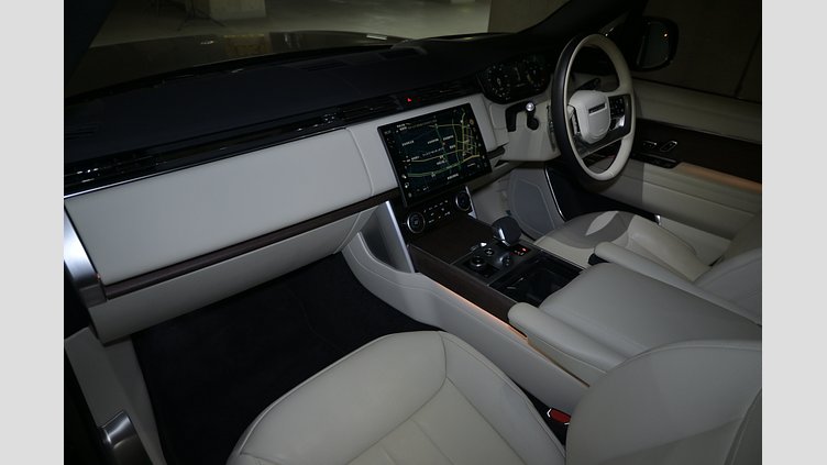 2023 認定中古車 Land Rover Range Rover ランタオブロンズ D300 AWD MHEV（AT） スタンダードホイールベース HSE
