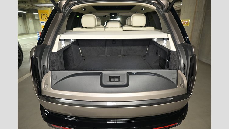 2023 認定中古車 Land Rover Range Rover ランタオブロンズ D300 AWD MHEV（AT） スタンダードホイールベース HSE