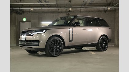 Range Rover 14