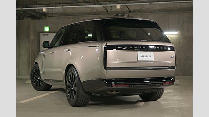 Range Rover 11