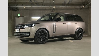 Range Rover 13