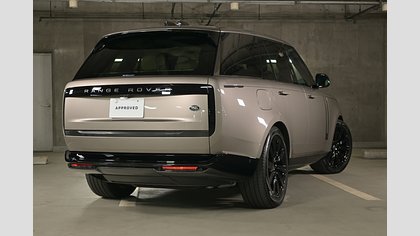 Range Rover 12