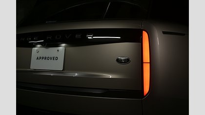 Range Rover 24