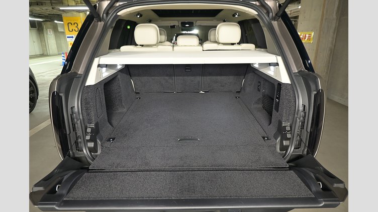 2023 認定中古車 Land Rover Range Rover ランタオブロンズ D300 AWD MHEV（AT） スタンダードホイールベース HSE