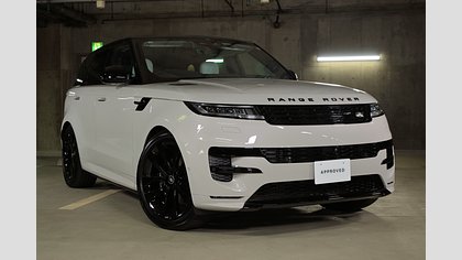 Range Rover Sport 9