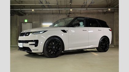 Range Rover Sport 13