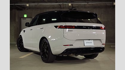 Range Rover Sport 11