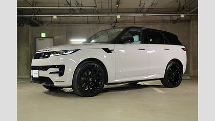 Range Rover Sport 14