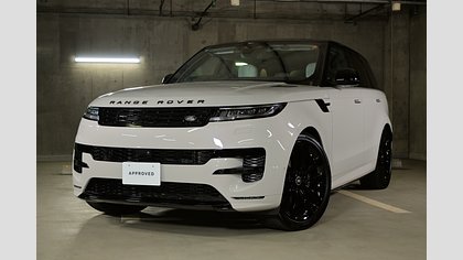 Range Rover Sport 10