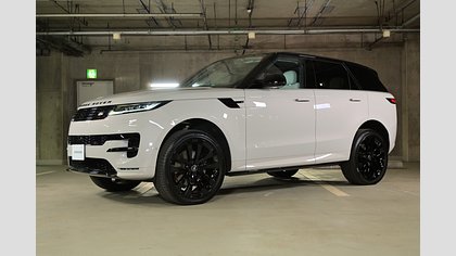 Range Rover Sport 16