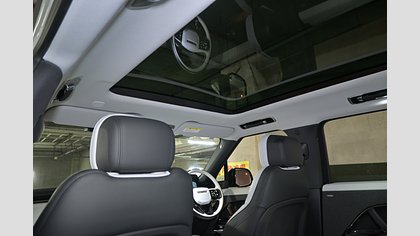 Range Rover Sport 21