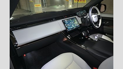 Range Rover Sport 22