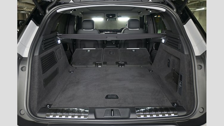 2025 認定中古車 Land Rover Range Rover Sport ボラスコグレイ D300マイルドハイブリッド スタンダードホイールベース Dynamic HSE