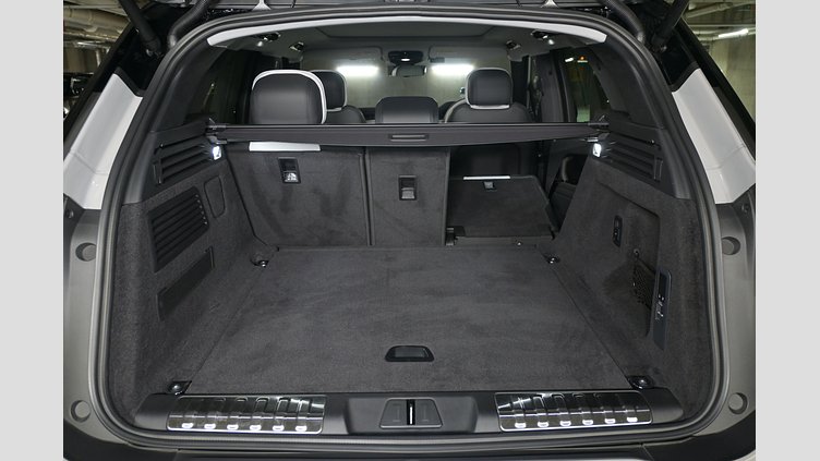 2025 認定中古車 Land Rover Range Rover Sport ボラスコグレイ D300マイルドハイブリッド スタンダードホイールベース Dynamic HSE