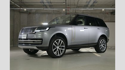 Range Rover 15