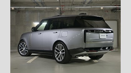 Range Rover 1
