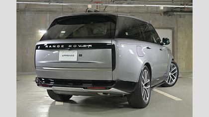 Range Rover 12