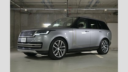 Range Rover 13