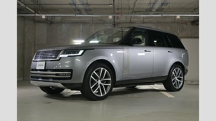 Range Rover 14