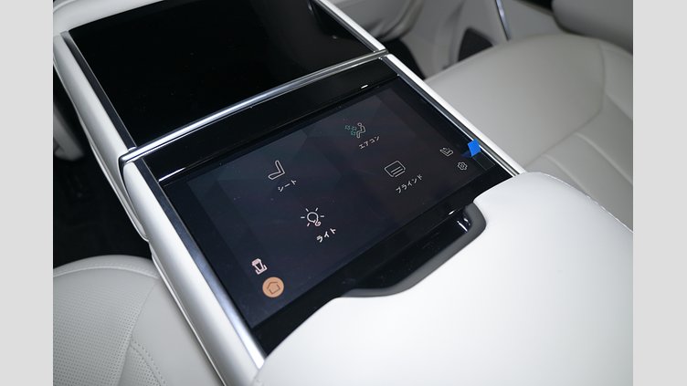 2024 認定中古車 Land Rover Range Rover アイガーグレイ P550 AWD PHEV（AT） スタンダードホイールベース Autobiography