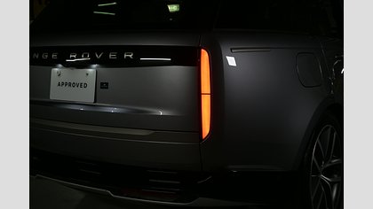 Range Rover 33