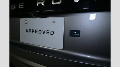 Range Rover 31