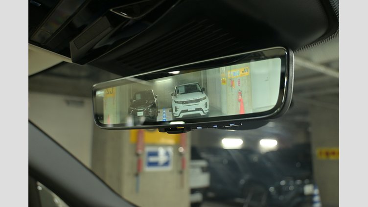 2024 認定中古車 Land Rover Range Rover アイガーグレイ P550 AWD PHEV（AT） スタンダードホイールベース Autobiography