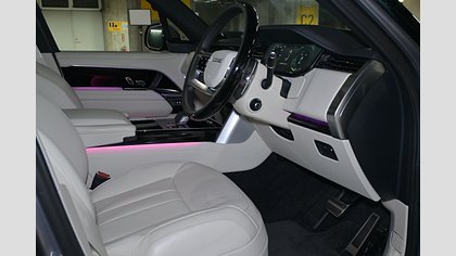 Range Rover 35