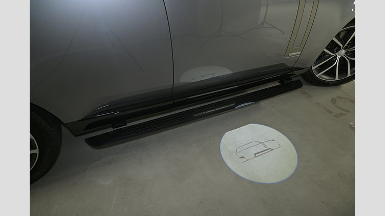 2024 認定中古車 Land Rover Range Rover アイガーグレイ P550 AWD PHEV（AT） スタンダードホイールベース Autobiography
