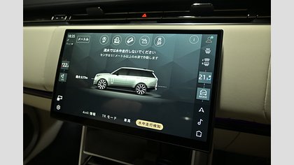 Range Rover 49