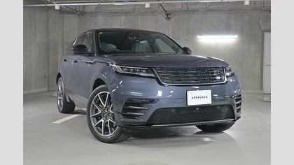 Range Rover Velar 9