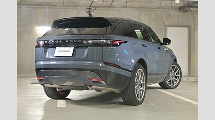 Range Rover Velar 12