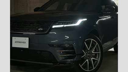 Range Rover Velar 25