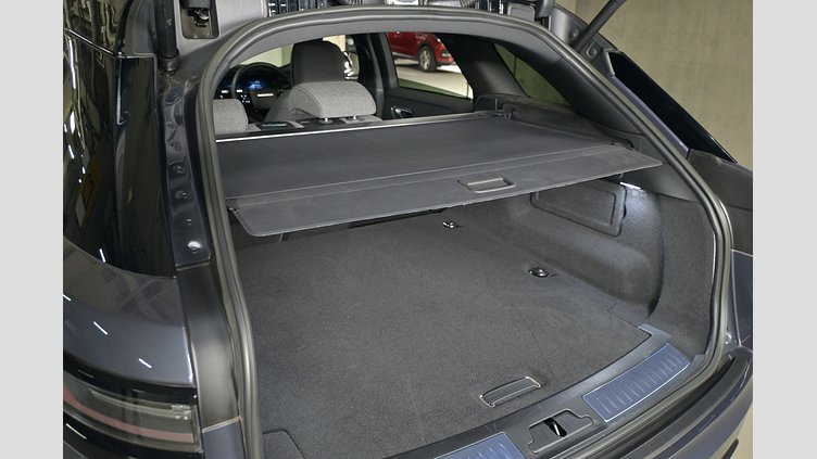 2023 認定中古車 Land Rover Range Rover Velar ヴァレジネブルー P400eプラグインハイブリッド（ガソリン） Standard Wheelbase Dynamic HSE