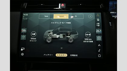 Range Rover Velar 41