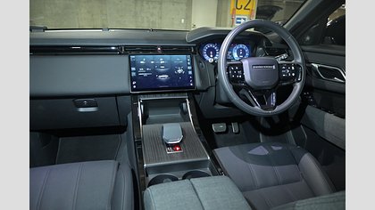 Range Rover Velar 23