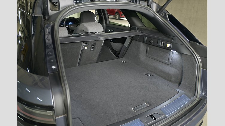 2023 認定中古車 Land Rover Range Rover Velar ヴァレジネブルー P400eプラグインハイブリッド（ガソリン） Standard Wheelbase Dynamic HSE