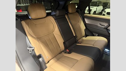Range Rover Sport 4