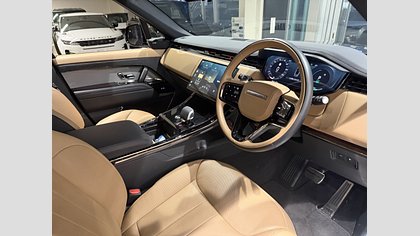 Range Rover Sport 2