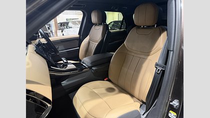 Range Rover Sport 3