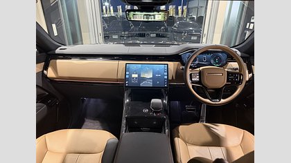 Range Rover Sport 5