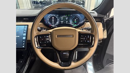 Range Rover Sport 8