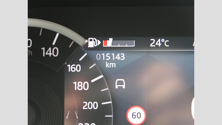 2022 認定中古車 Land Rover Range Rover Evoque Nolita Grey 2.0 litre i4P ユーカリプタスエディション