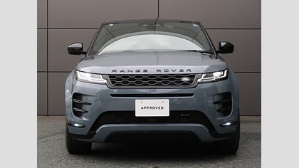 Range Rover Evoque 9